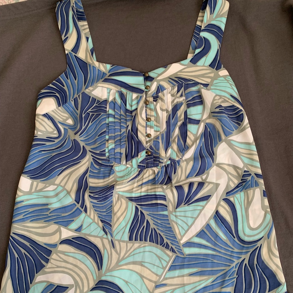 Banana Republic Top